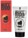 VIP - Bull Power Delay Gel