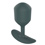 The Player Weighted Silicone Plug