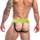 Jockstrap Rugby Grn