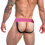 Jockstrap Rugby Pink