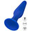 Admiral - Anal Trainer Kit Silicone Plugs