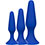 Admiral - Anal Trainer Kit Silicone Plugs