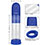 Admiral - Rechargeable Rock Hard Penis Pump Kit