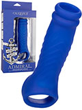 Admiral - Silicone Wave Penis Extension