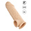 Penis Extension Performance Maxx 7 inch - Light