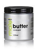 Male Butter Lubricant 250 ml