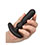 COLT Rechargeable Small Anal-T Vibrating Plug