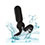 COLT Rechargeable Small Anal-T Vibrating Plug