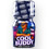 COOL BUDDY + GRATIS RUSH ULTRA STRONG small