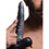 Creature Cocks - Gargoyle Rock Hard Silicone Dildo