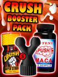 CRUSH BOOSTER PACK