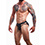 Dungeon Jockstrap Black