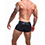 Peekaboo Mini Pants Boxer Black