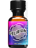 DELIRIUM big