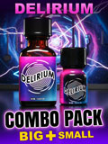DELIRIUM KOMBI PACK