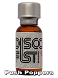 DISCO FIST big