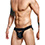 DNGEON Peakaboo Jockstrap - Schwarz