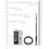 OUCH! E-stim Urethral Sounding Set Large