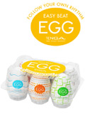 Tenga - Egg Set Standard