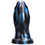 Republik Premium Silicone Dildo - Ellipse Large
