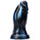 Republik Premium Silicone Dildo - Ellipse Large