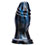 Republik Premium Silicone Dildo - Ellipse Large