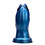 Republik Premium Silicone Dildo - Ellipse Medium