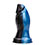 Republik Premium Silicone Dildo - Ellipse Medium