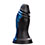 Republik Premium Silicone Dildo - Ellipse Medium