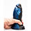 Republik Premium Silicone Dildo - Ellipse Medium