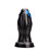 Republik Premium Silicone Dildo - Ellipse Small