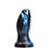 Republik Premium Silicone Dildo - Ellipse Small