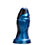 Republik Premium Silicone Dildo - Ellipse Small