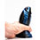Republik Premium Silicone Dildo - Ellipse Small