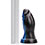 Republik Premium Silicone Dildo - Ellipse Small