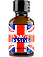 ENGLISH PENTYL big
