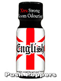 ENGLISH XTRA STRONG