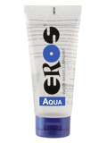 VIP - Eros Aqua - Water Based 200ml Tube