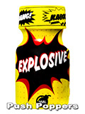 EXPLOSIVE small