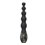 Beaded Anal Power Vibrator