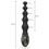 Beaded Anal Power Vibrator