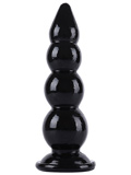 Extreme Buttplug Balls XXL