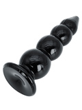 Extreme Buttplug Balls XXL