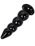 Extreme Buttplug Balls XXL