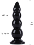 Extreme Buttplug Balls XXL