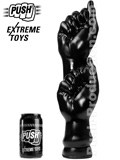 Extreme Dildo Double Fist Large