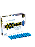 Exxtreme Power Caps - 10 Kapseln