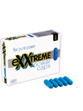 Exxtreme Power Caps - 5 caps