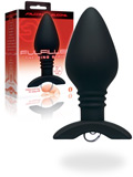 Falcon - Fulfiller Silicone Plug