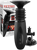 Fetish Fantasy - Body Dock Thruster